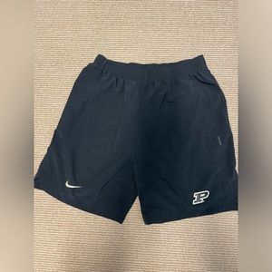 Nike Mens Athletic Shorts M